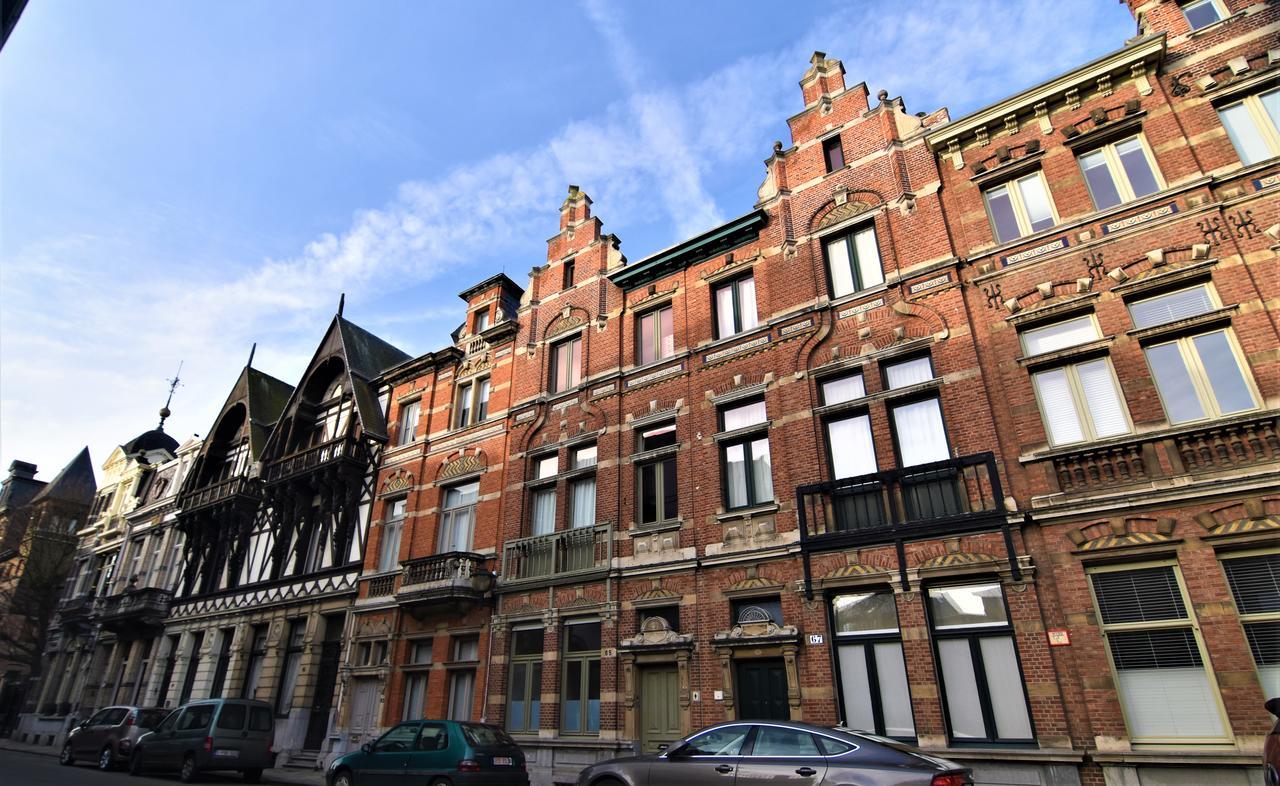 Casa Zurenborg Gasthuis *